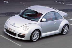 vw new beetle rsi