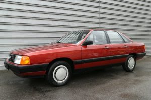 1983 audi 100 for sale (1)