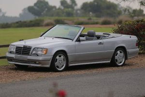 1995 mercedes e320 cabriolet for sale (1)