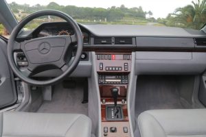 1995 mercedes e320 cabriolet for sale (2)