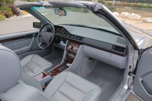 1995 mercedes e320 cabriolet for sale (5)
