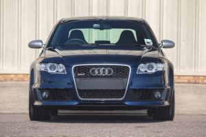 2007 audi rs4 for sale 2