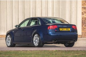 2007 audi rs4 for sale 5