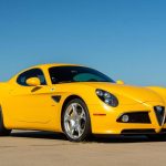 2008 alfa romeo 8c competizione for sale (1)