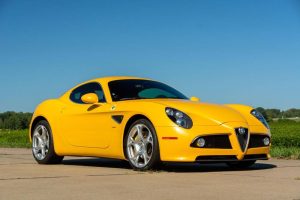 2008 alfa romeo 8c competizione for sale (1)