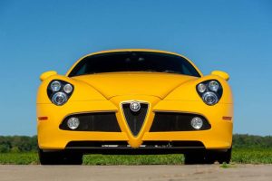 2008 alfa romeo 8c competizione for sale (5)