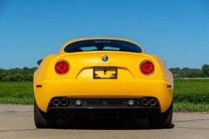 2008 alfa romeo 8c competizione for sale (6)
