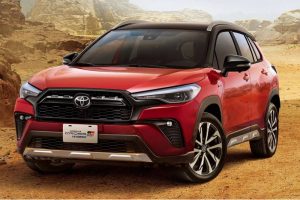 2022-Toyota-Corolla-Cross-GR-Sport-Taiwan-1