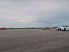 911 turbo s vs nsx vs nismo gt-r