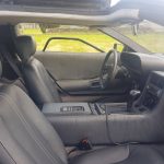 DeLorean-Painted-In-Red-Listed-For-Sale-On-Ebay-7