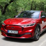 Ford Mustang Mach-E (1)