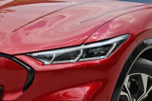 Ford Mustang Mach-E (10)