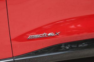 Ford Mustang Mach-E (12)