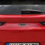 Ford Mustang Mach-E (15)