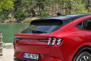 Ford Mustang Mach-E (16)