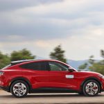 Ford Mustang Mach-E (2)
