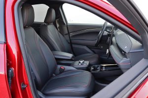 Ford Mustang Mach-E (20)