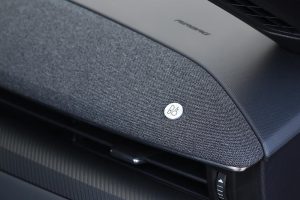 Ford Mustang Mach-E (21)