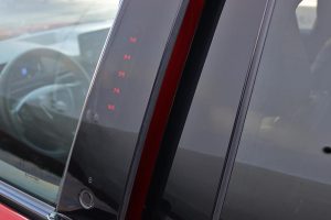 Ford Mustang Mach-E (24)