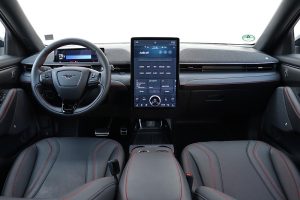 Ford Mustang Mach-E (29)