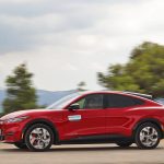 Ford Mustang Mach-E (3)