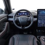 Ford Mustang Mach-E (30)