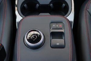 Ford Mustang Mach-E (32)