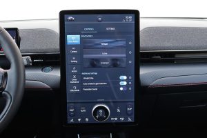 Ford Mustang Mach-E (35)