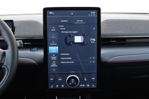 Ford Mustang Mach-E (36)