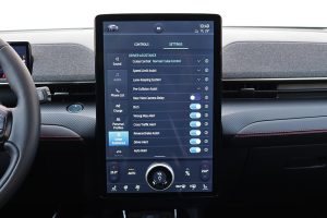 Ford Mustang Mach-E (37)