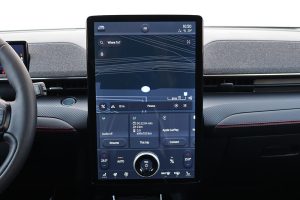 Ford Mustang Mach-E (38)