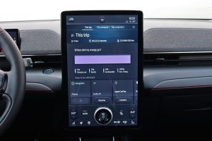 Ford Mustang Mach-E (39)