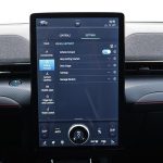 Ford Mustang Mach-E (40)