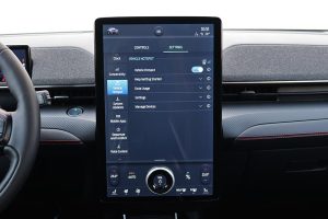 Ford Mustang Mach-E (40)