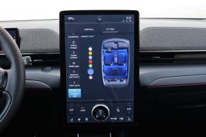 Ford Mustang Mach-E (41)