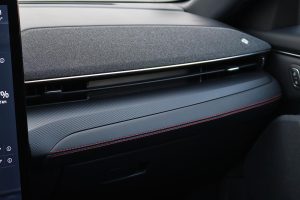 Ford Mustang Mach-E (43)