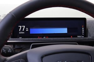 Ford Mustang Mach-E (45)