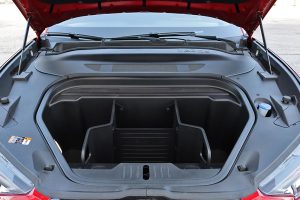 Ford Mustang Mach-E (46)