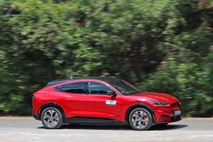 Ford Mustang Mach-E (47)