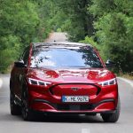 Ford Mustang Mach-E (48)