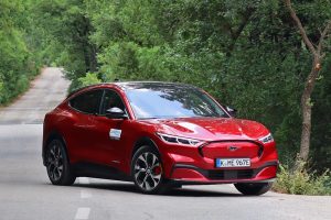 Ford Mustang Mach-E (49)