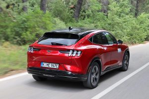 Ford Mustang Mach-E (50)