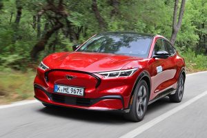 Ford Mustang Mach-E (51)