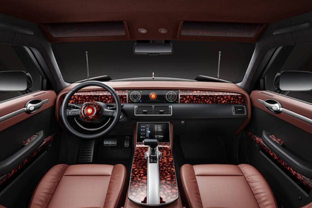 Το πιο «αζήτητο» αυτοκίνητο στον κόσμο!