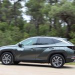 Hyundai Tucson 1.6T 7DCT AWD (10)