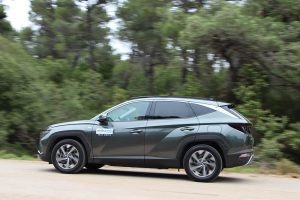 Hyundai Tucson 1.6T 7DCT AWD (10)