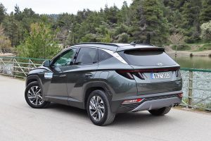 Hyundai Tucson 1.6T 7DCT AWD (13)