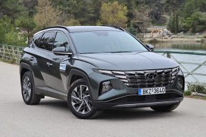 Hyundai Tucson 1.6T 7DCT AWD (14)