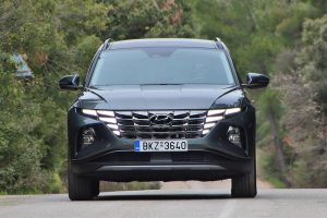 Hyundai Tucson 1.6T 7DCT AWD (17)