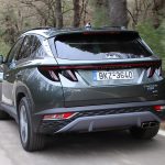 Hyundai Tucson 1.6T 7DCT AWD (2)